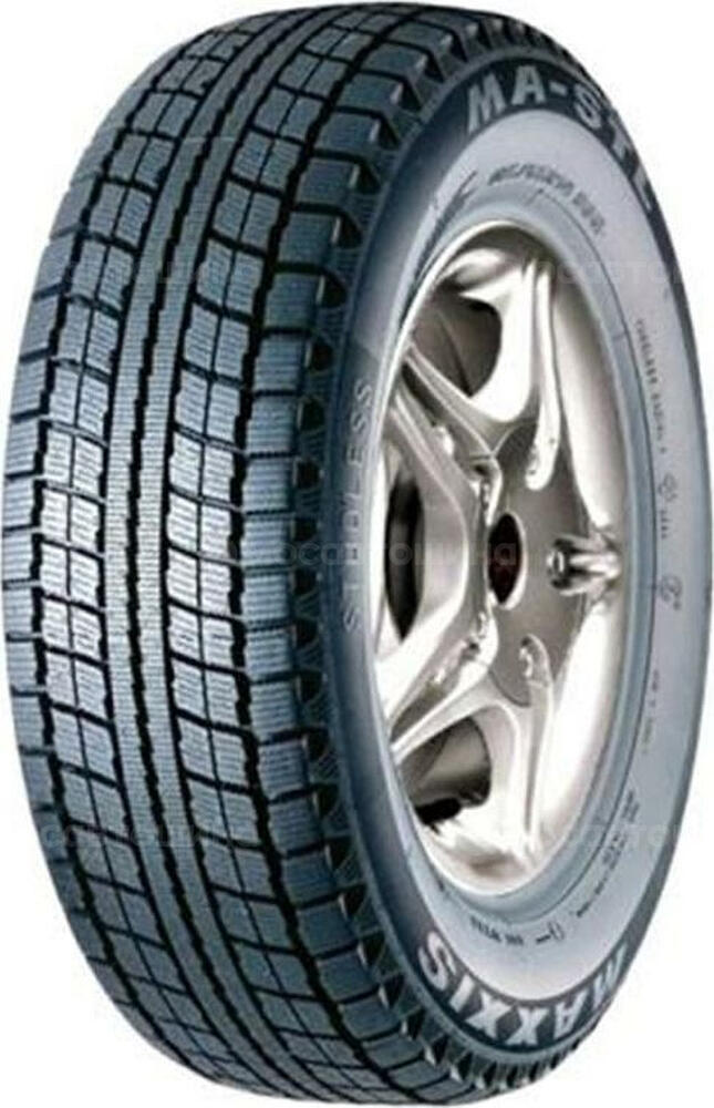 Maxxis MA-STL Presa Ice 155/65 R14 Q