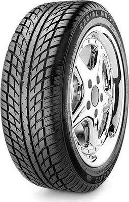 Maxxis MA-V1 215/40 R17 83V 