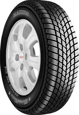 Maxxis MA-W1 Wintermaxx 195/60 R15 88T 