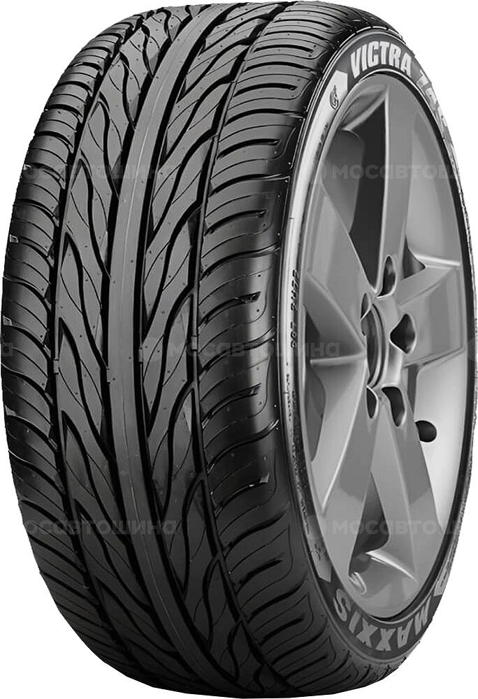 Maxxis MA-Z4S Victra 215/55 R16 97V XL