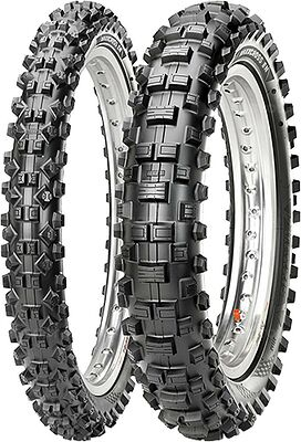 Maxxis Maxxcross EN 140/80 R18 70R (Задняя)