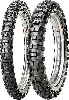 Maxxis Maxxcross IT 2,5x10 33J (Передняя)