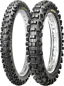 Maxxis Maxxcross SI