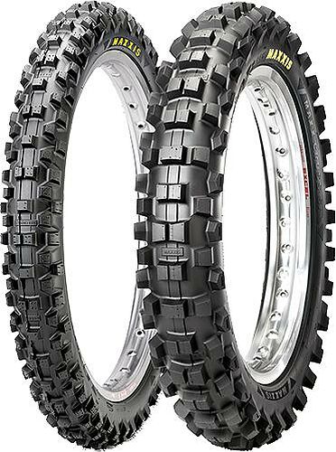 Maxxis Maxxcross SI