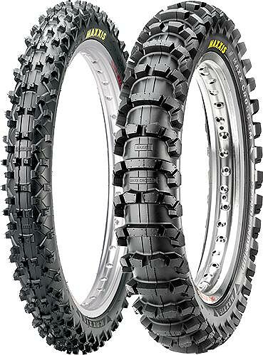 Maxxis Maxxcross SM