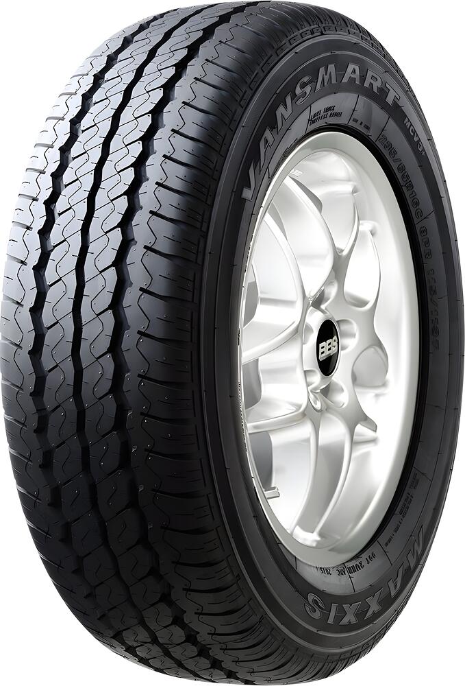 Maxxis MCV3+ VanSmart 205/70 R15C 106/104R