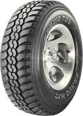 Maxxis MT-753 Bravo 205/80 R16 110Q 