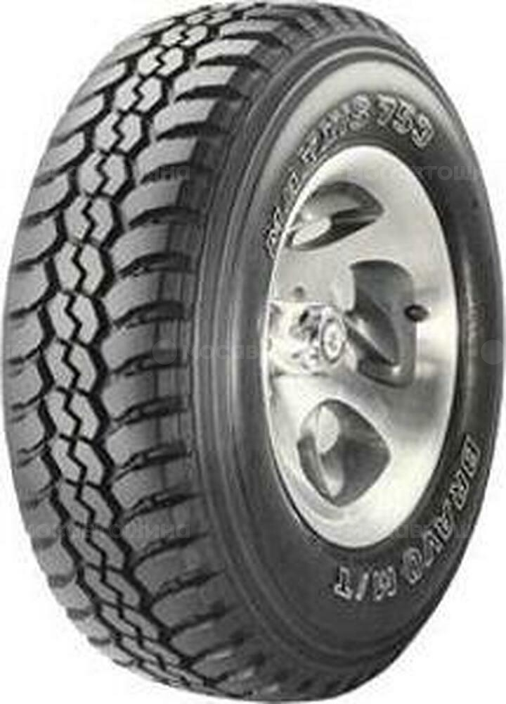Maxxis MT-753 Bravo 205/80 R16 110Q 