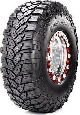 Maxxis MT-754 Buckshot Mudder 235/75 R15 104/101Q 