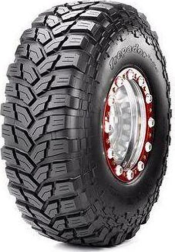 Maxxis MT-754 Buckshot Mudder