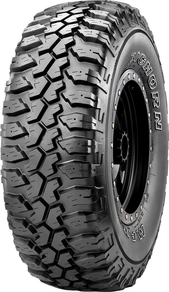 Maxxis MT-762 Bighorn 235/80 R17 120/117Q 