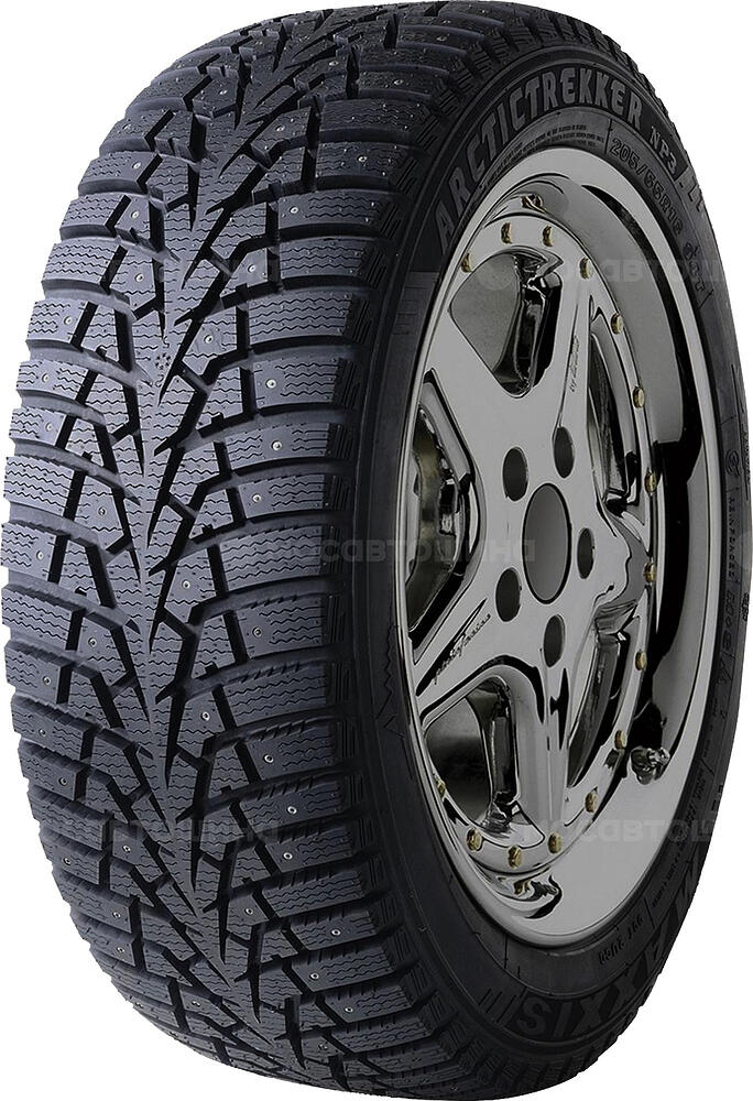 Maxxis NP3 235/55 R18 104T 