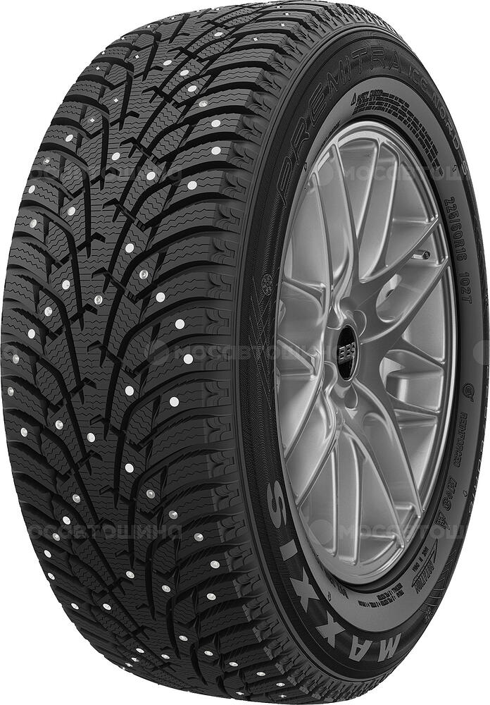 Maxxis NP5 215/60 R16 99T 