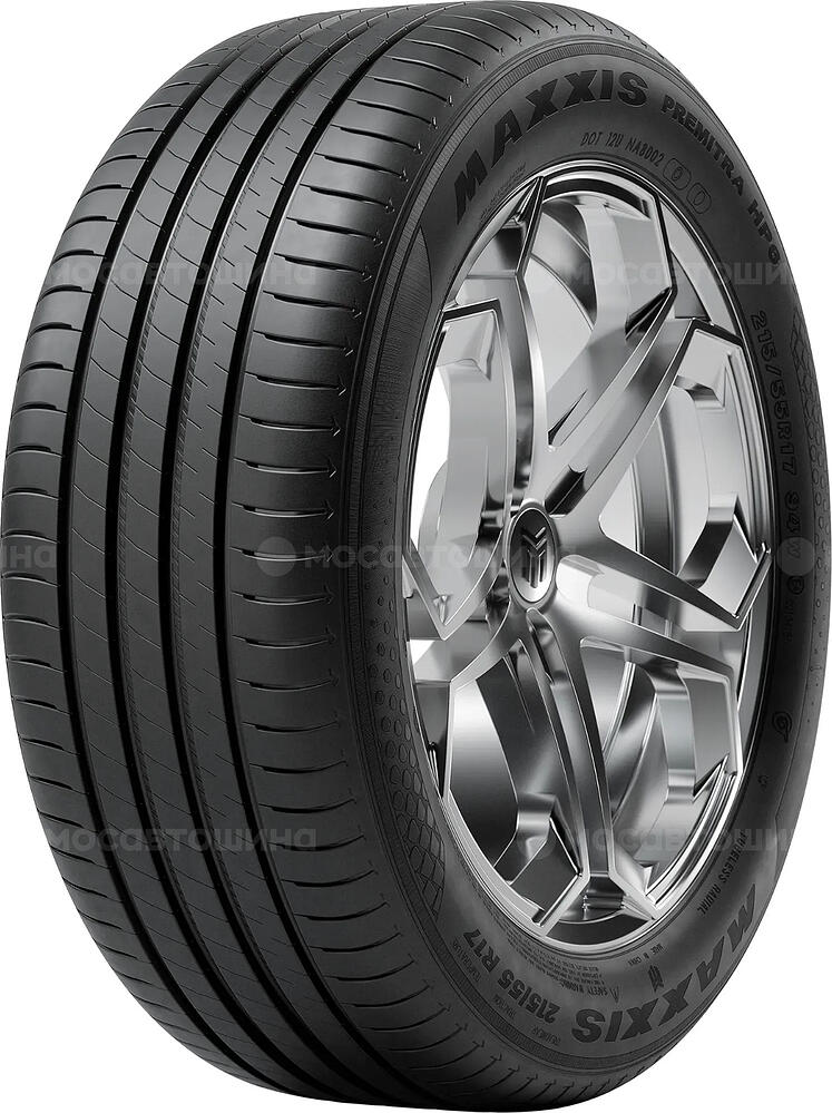 Maxxis Premitra HP6 225/45 R17 94W XL