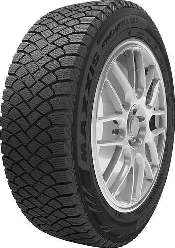 Maxxis Premitra Ice 5 SP5