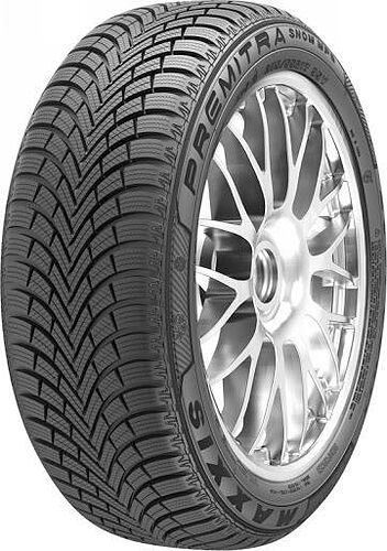 Maxxis Premitra Snow WP6