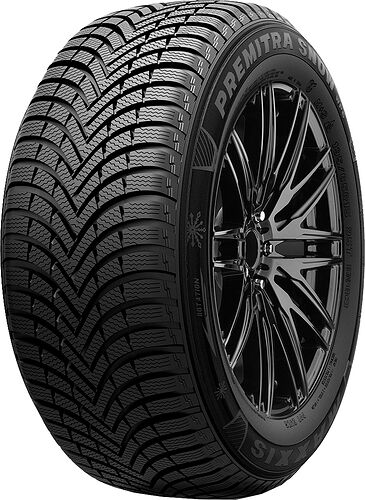 Maxxis Premitra Snow WP6 SUV