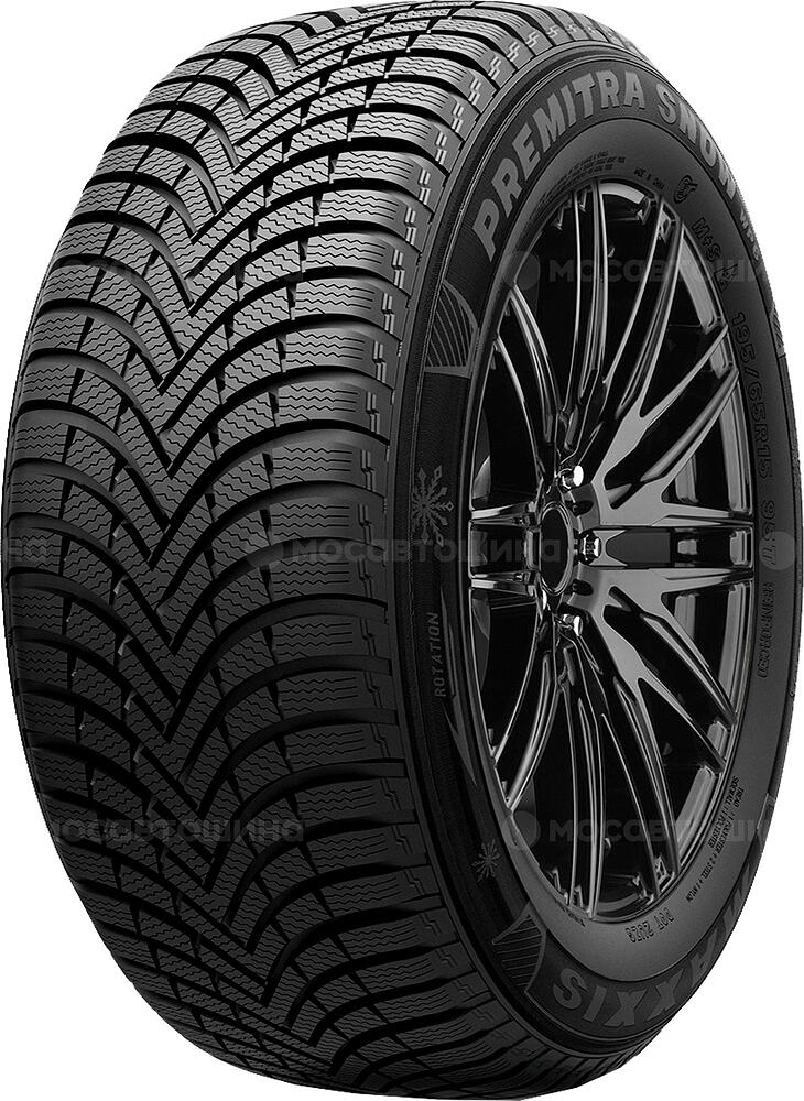 Maxxis Premitra Snow WP6 SUV 215/60 R17 100H XL