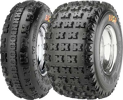 Maxxis Razr 21x7-10 25J 