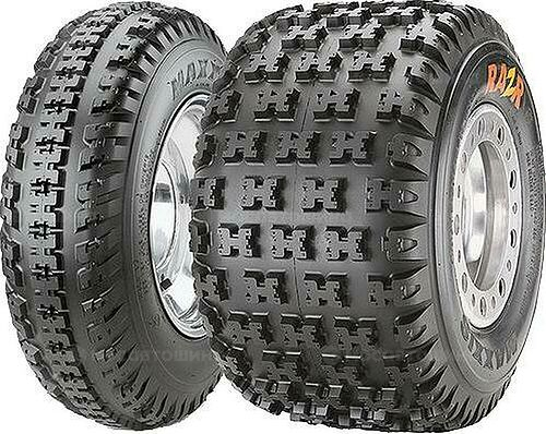 Maxxis Razr MX