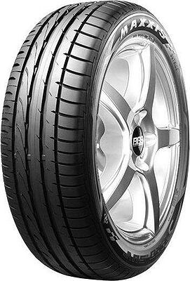 Maxxis S-Pro 235/45 R19 99W XL