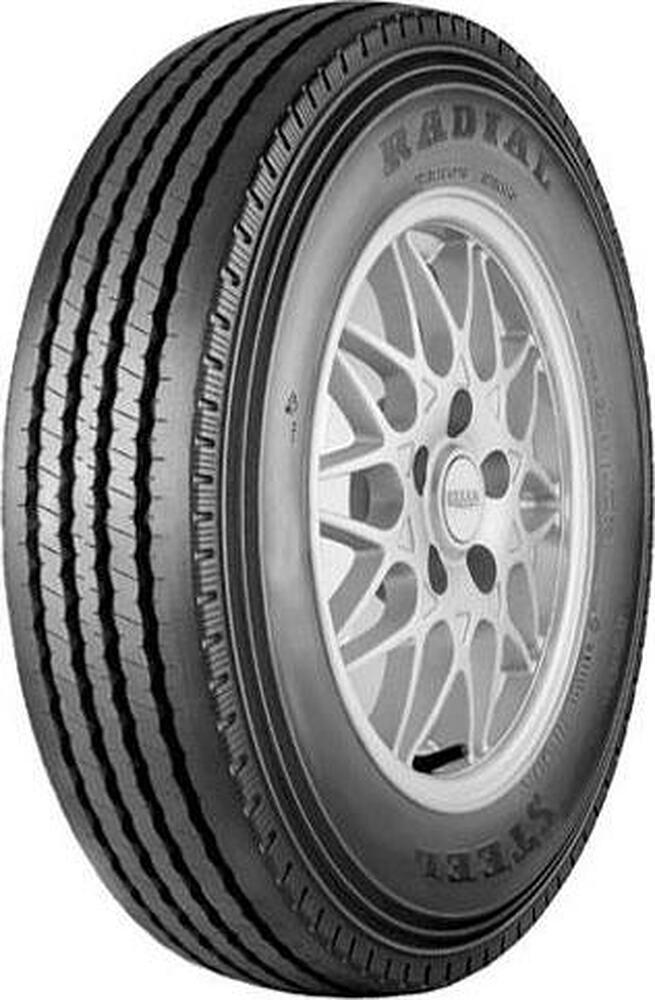 Maxxis UE-102 Radial 7x16 117/116N 