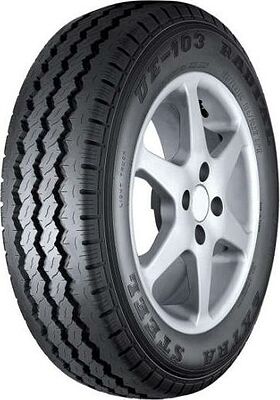 Maxxis UE-103 Radial 195/70 R15C 104/102R