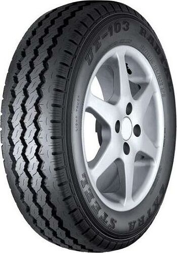 Maxxis UE-103 Radial