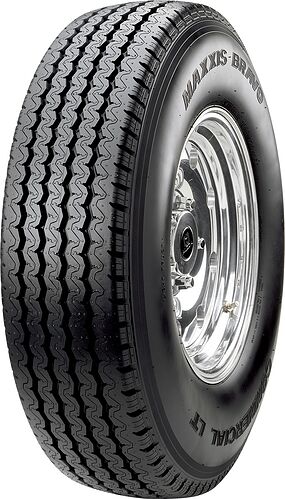 Maxxis UE-168 Bravo