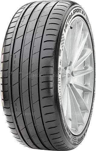 Maxxis Victra Sport EV