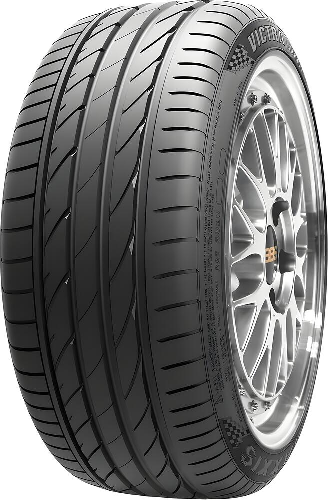 Maxxis Victra Sport VS5 275/35 R19 100Y XL