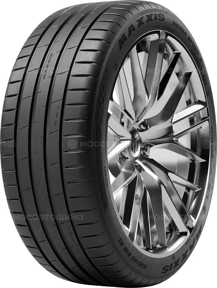 Maxxis Victra Sport VS6 SUV 245/45 R20 103Y