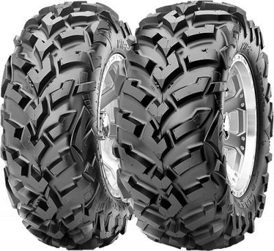 Maxxis Vipr 27x11-14 