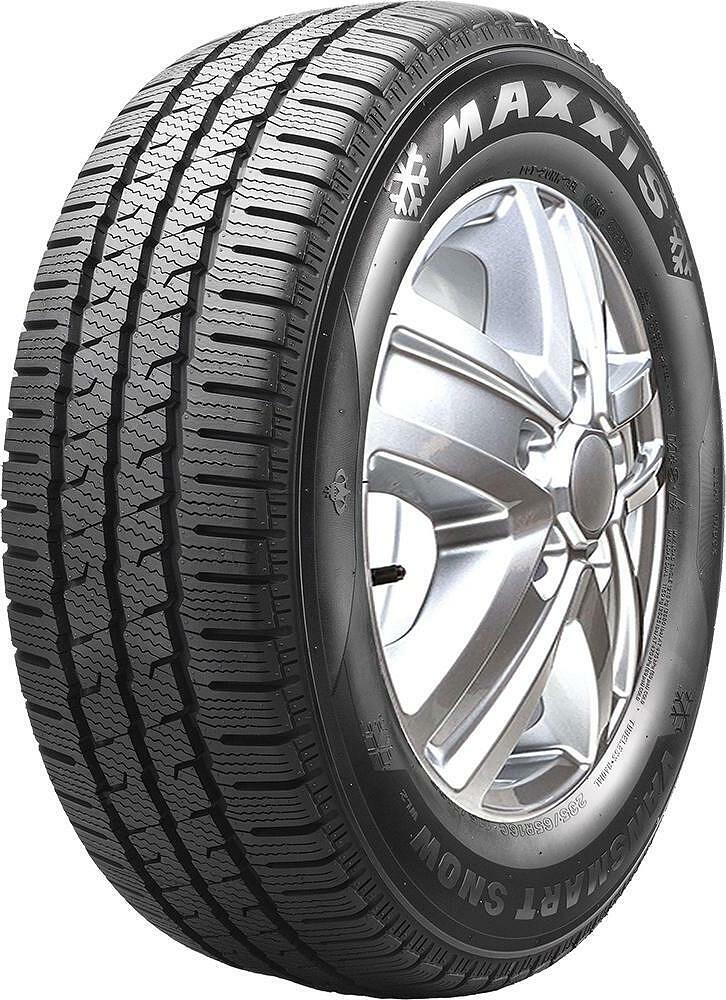 Maxxis WL2 235/65 R16C 115/113R