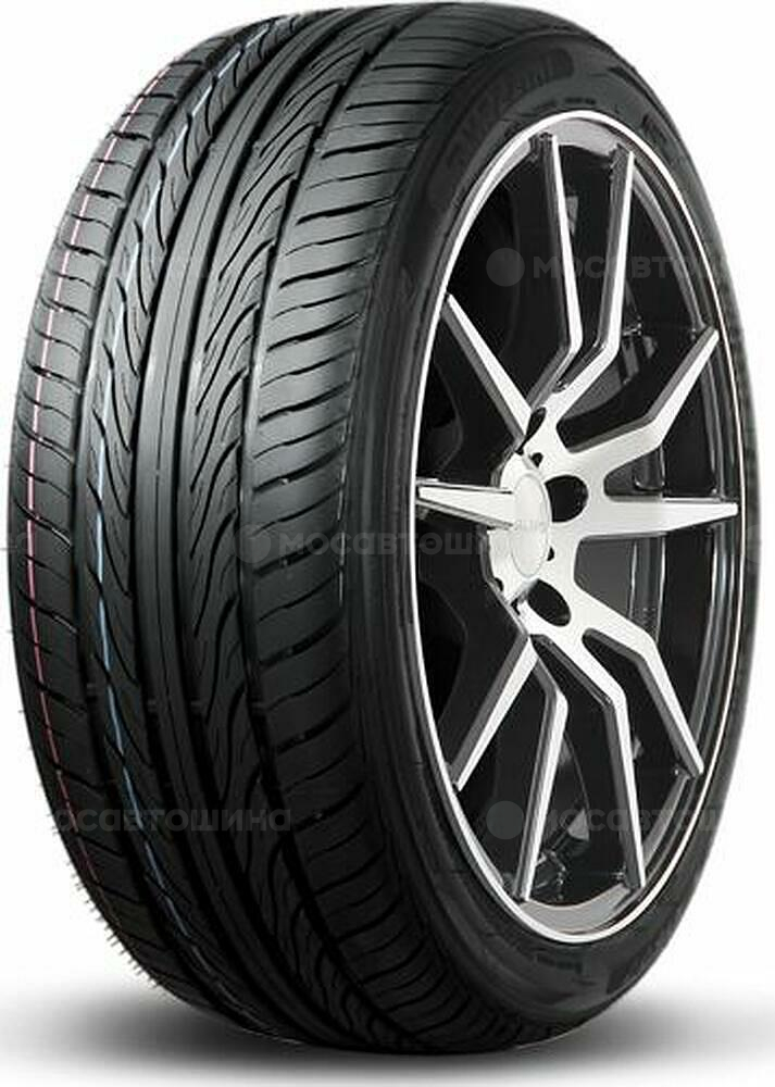 Mazzini Eco 607 245/35 R20 95W XL