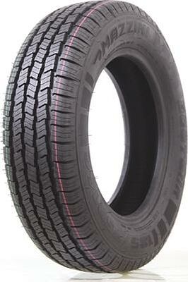 Mazzini Ecotour 185/75 R16C 104/102R