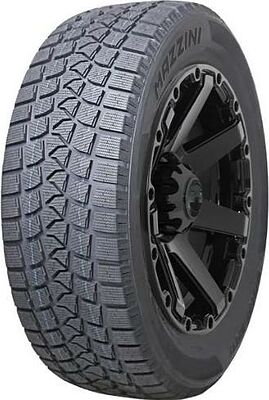 Mazzini Snow Leopard LX 265/65 R17 112T