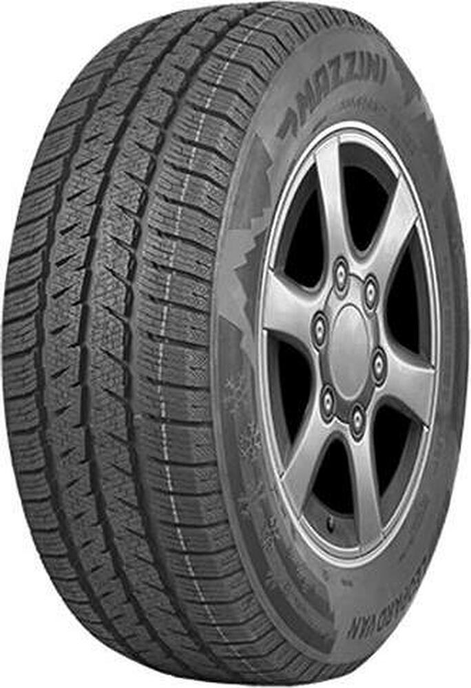 Mazzini Snow Leopard Van 215/70 R15C 109/107R