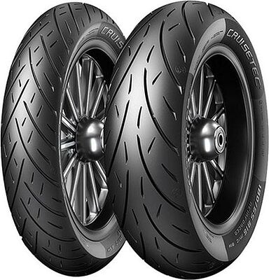 Metzeler Cruisetec 180/55 R18 80H (Задняя)