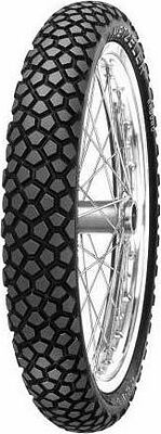 Metzeler Enduro 1 120/70 R17 58V