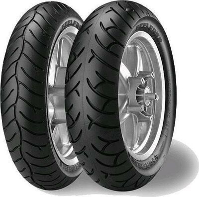 Metzeler FeelFree 120/70 R15 56H (Передняя)