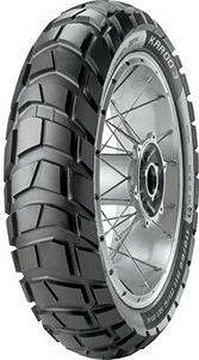 Metzeler MCE Karoo 3 120/70 R19 60T (Передняя)