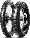 Metzeler Karoo 4 170/60 R17 72T (Задняя)