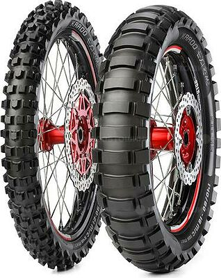 Metzeler Karoo Extreme 150/70 R18 70S (Задняя)