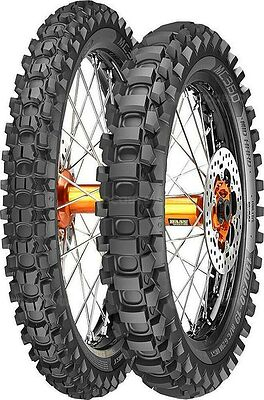 Metzeler MC360 Mid Hard 100/100 R18 59M (Задняя)