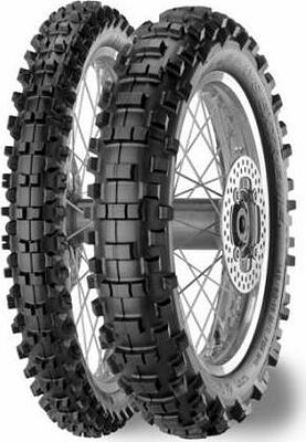 Metzeler MCE 6 Days Extreme 90/100 R21 57M TT Super Soft (Передняя)