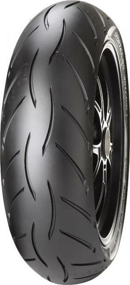 Metzeler ME5 120/70 R17 58V