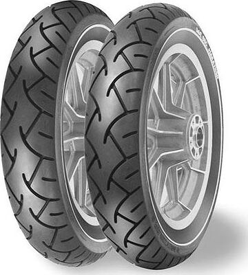 Metzeler ME880 Marathon 210/40 R18 73H (Задняя)