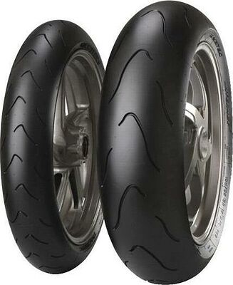 Metzeler Racetec Interact K2 180/55 R17 73W (Задняя)