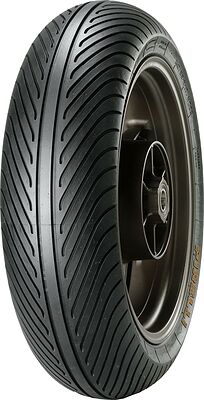 Metzeler Racetec Rain 190/60 R17 (Задняя)